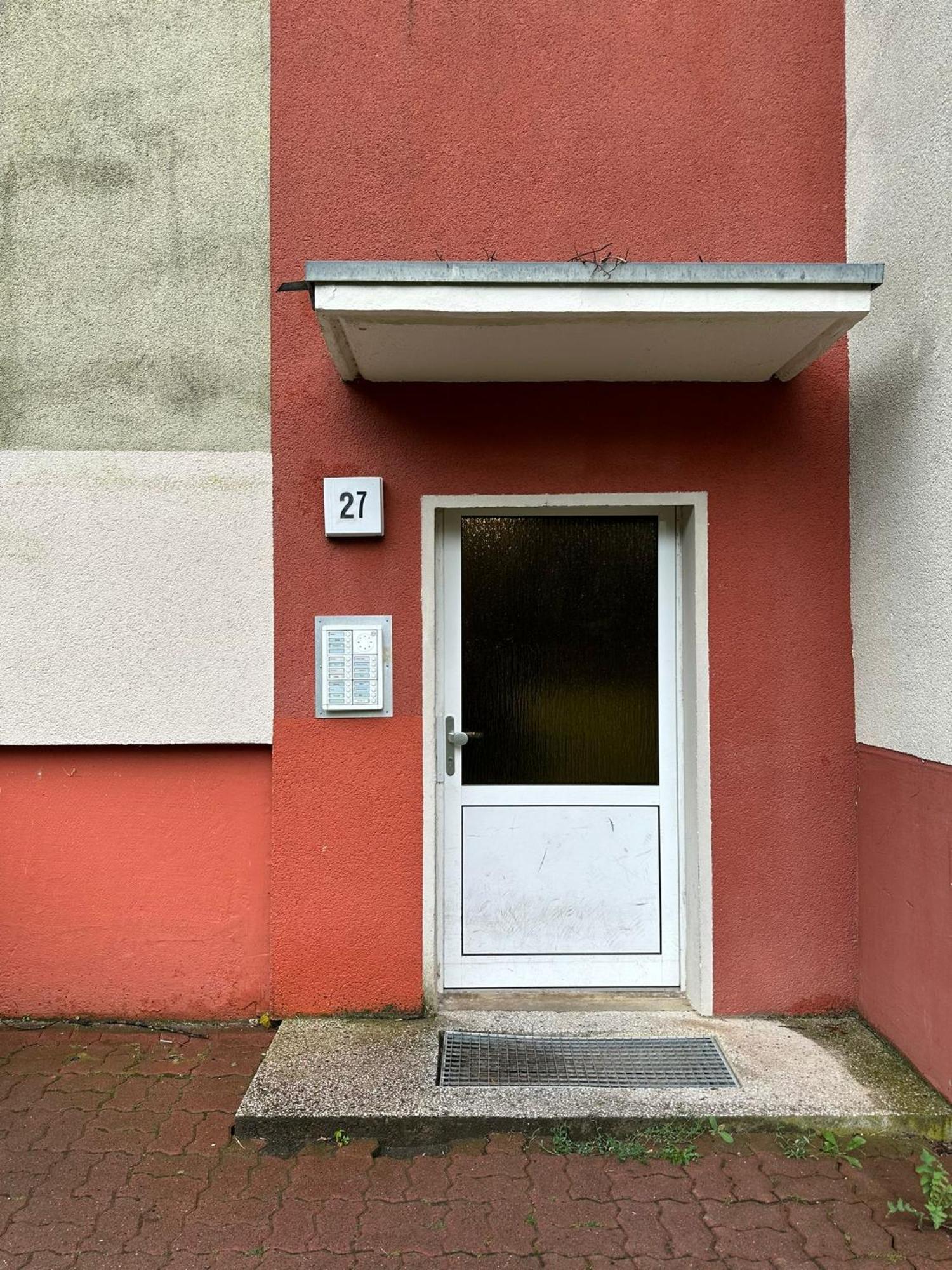 Fewo-Apartment Magdeburg Bagian luar foto